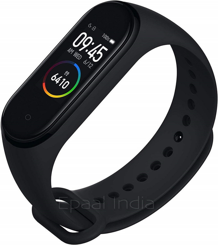 Price of on sale m4 band