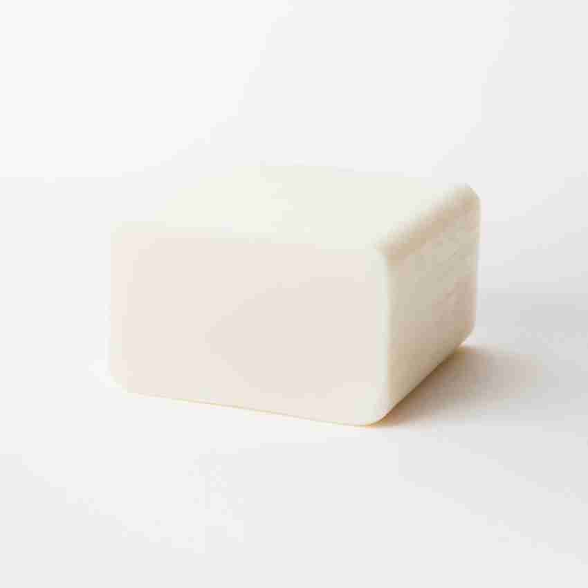 Soap Base Goat Milk Extra White Melt and Pour