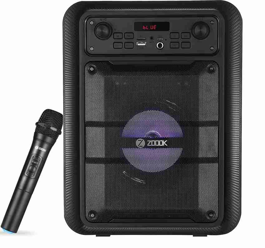 Zoook rocker thunder plus online