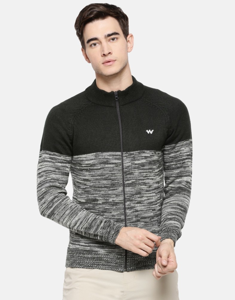 Wildcraft sweaters clearance