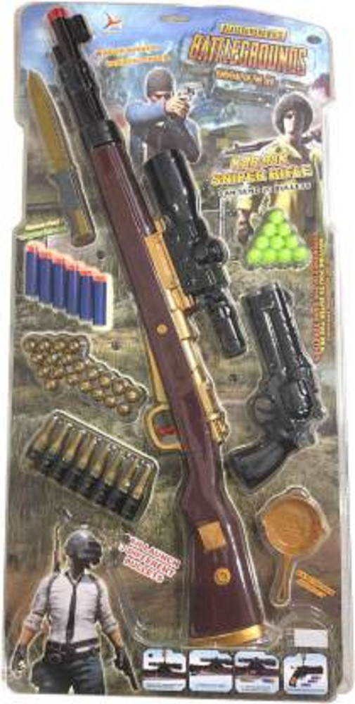 Pubg weapons toys deals