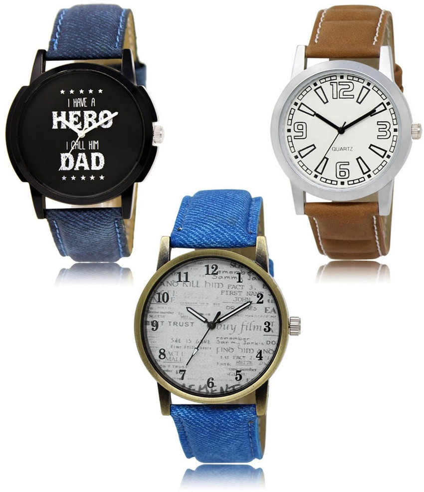 Flipkart best sale latest watch