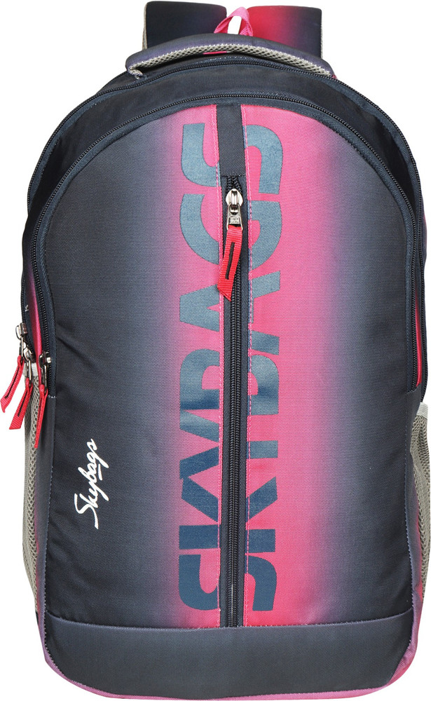 Skybags college sales bags for girls