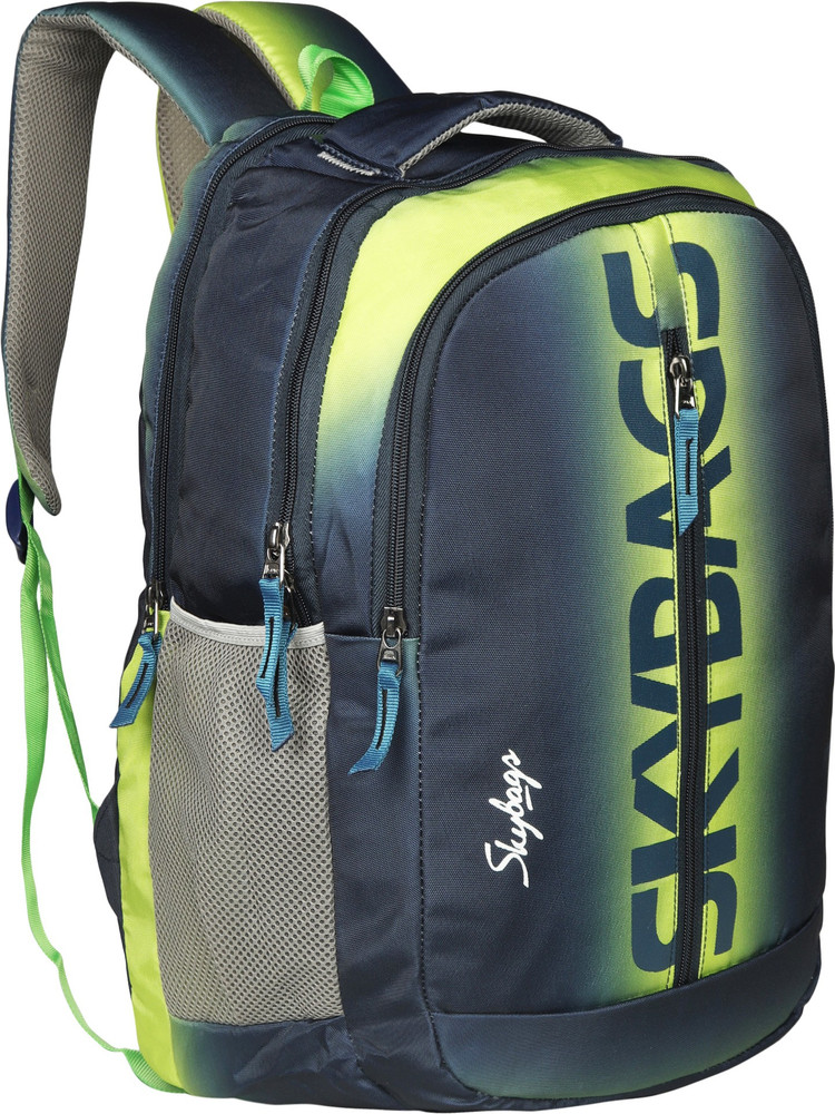 Skybags for online office use