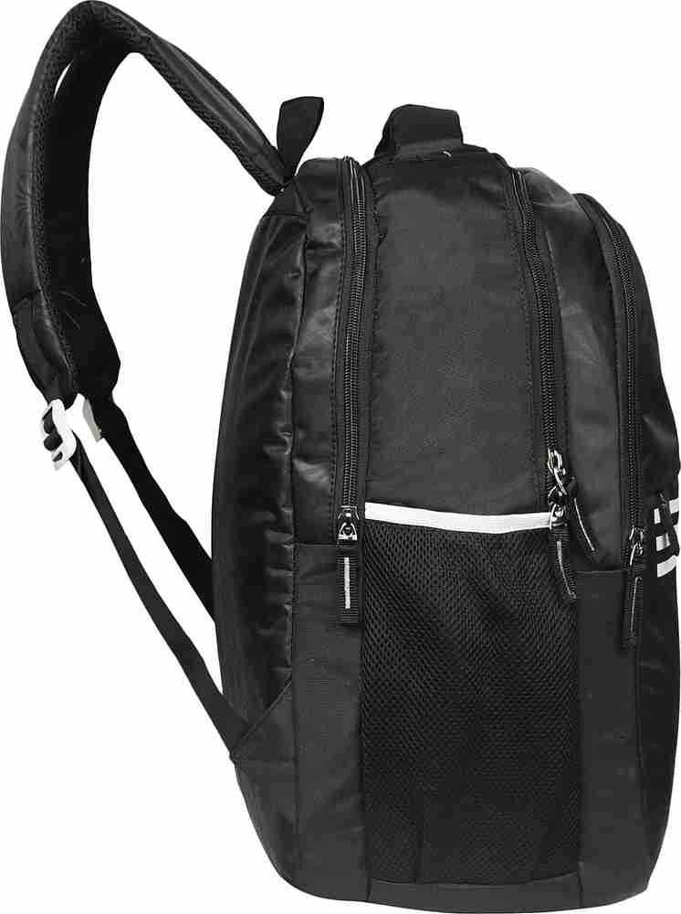 Adidas leather school sales bag