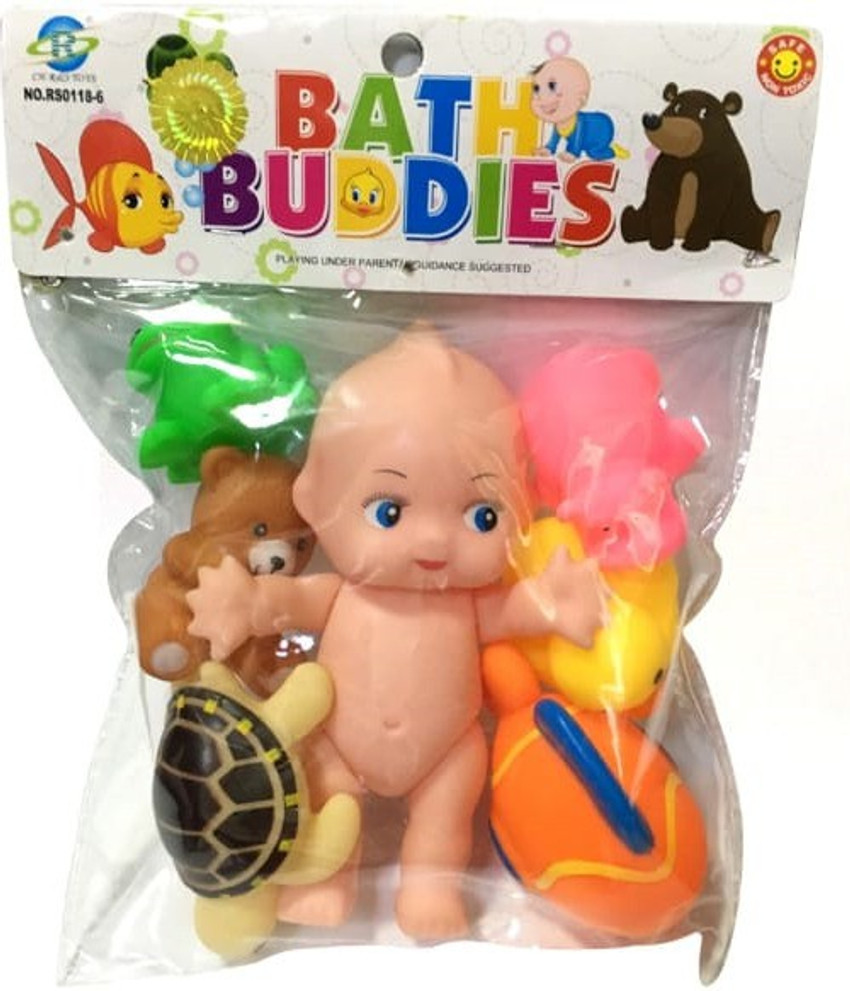 Bath toys for girls top