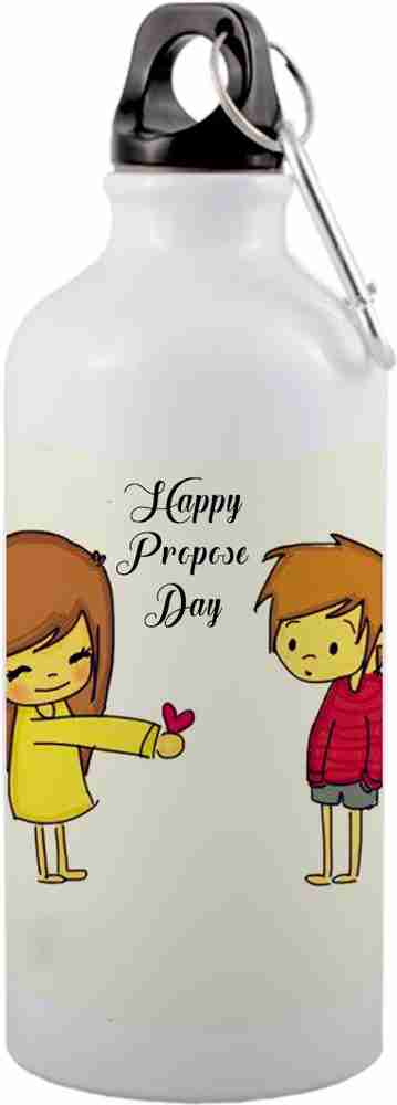 COLOR YARD best happy propose day girl propose to boy design for