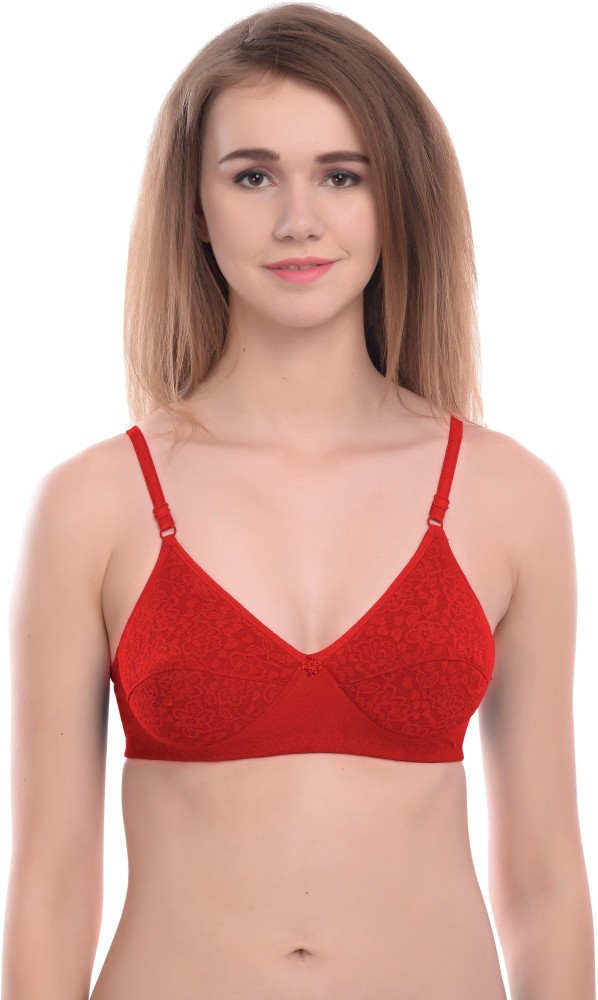 Buy online Women Stylish Back Bra from lingerie for Women by Unique Style  Design for ₹202 at 80% off