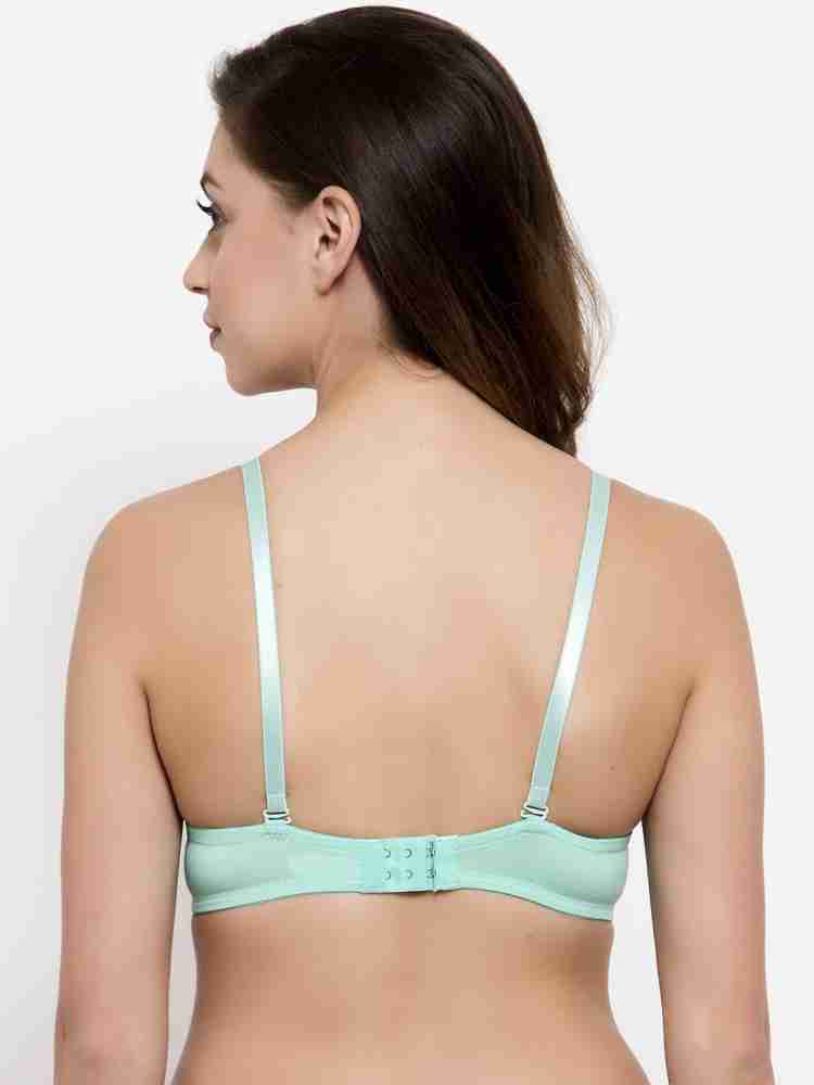 FRISKERS by Friskers Women Push-up Lightly Padded Bra - Buy FRISKERS by Friskers  Women Push-up Lightly Padded Bra Online at Best Prices in India