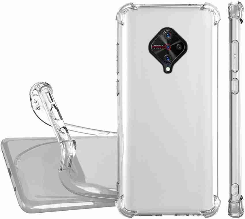Vivo s1 pro back cover sale