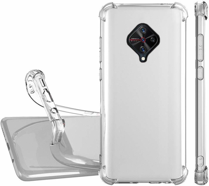 S1 pro sale back cover