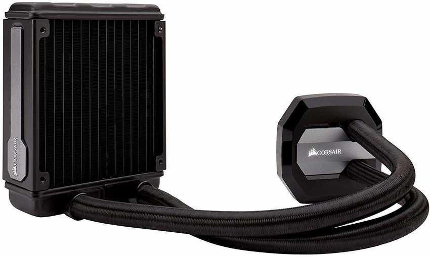 Corsair H60 Cooler Corsair Flipkart