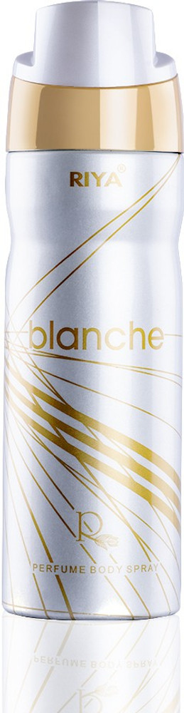 Riya deals blanche perfume