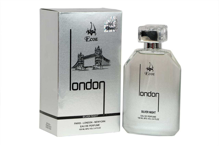 Silver night online perfume