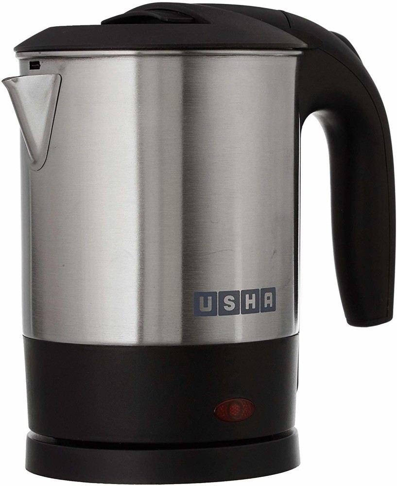 Usha 1 ltr store ek3315 electric kettle