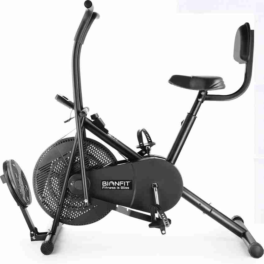 Is an air bike store good for weight loss