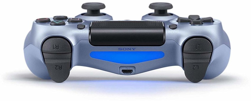 SONY PS4 DUALSHOCK CONTROLLER Bluetooth Gamepad