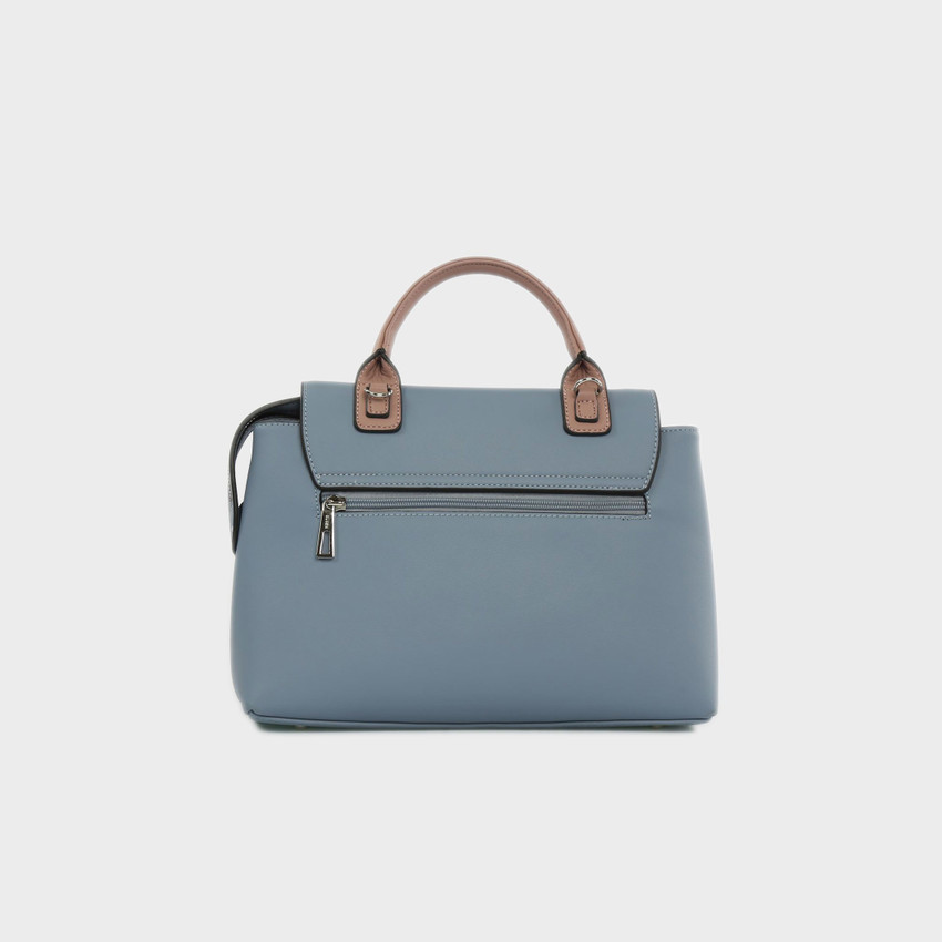 Buy susen Women Blue Handbag Blue Online Best Price in India Flipkart