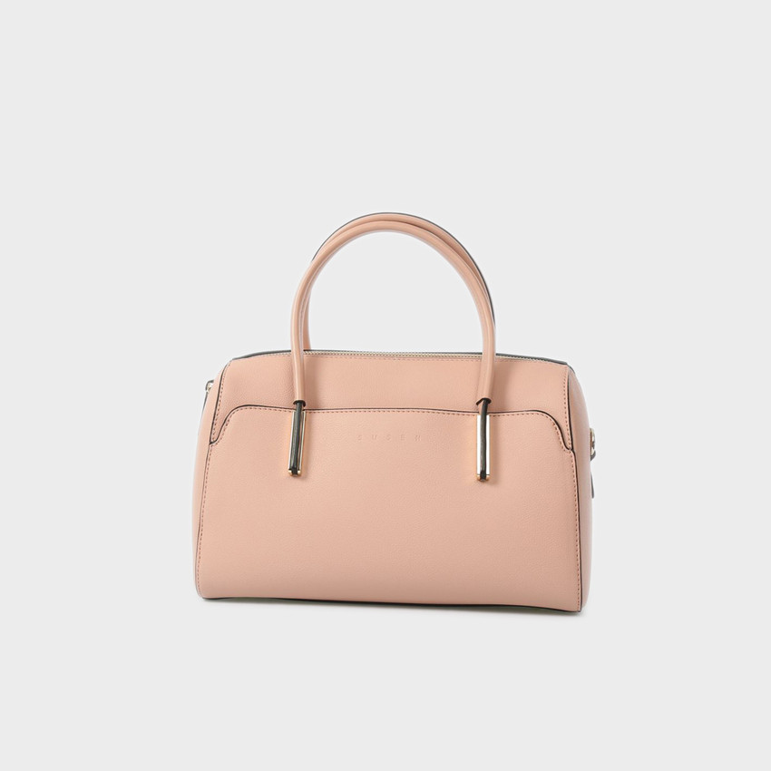 Buy susen Women Pink Handbag Pink Online Best Price in India Flipkart