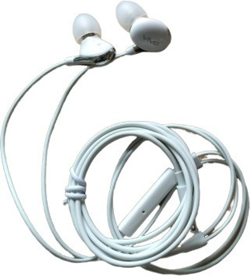 Vivo best sale earphones xe710