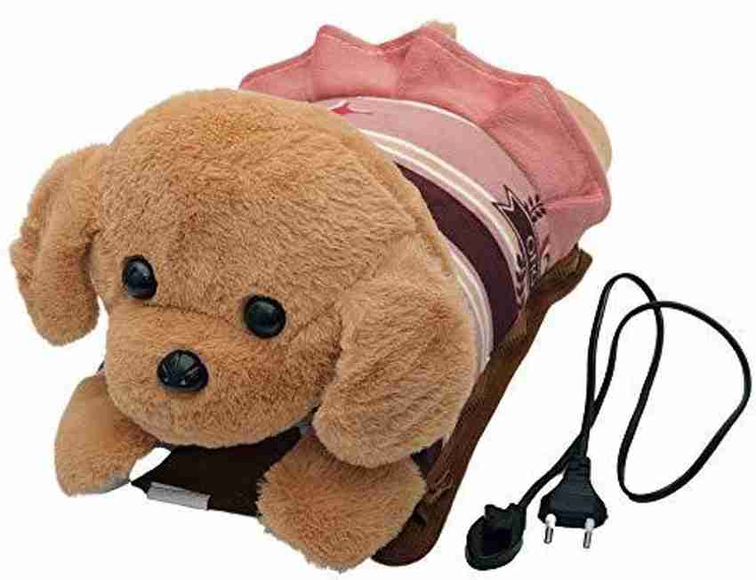 Lifestyle You Plush Cute Puppy Soft Toy Electric Rechargeable Hot