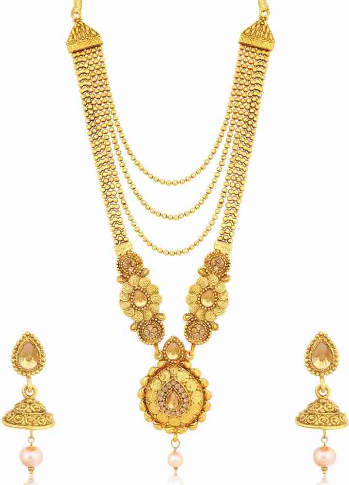 Sukhi clearance jewelry necklaces