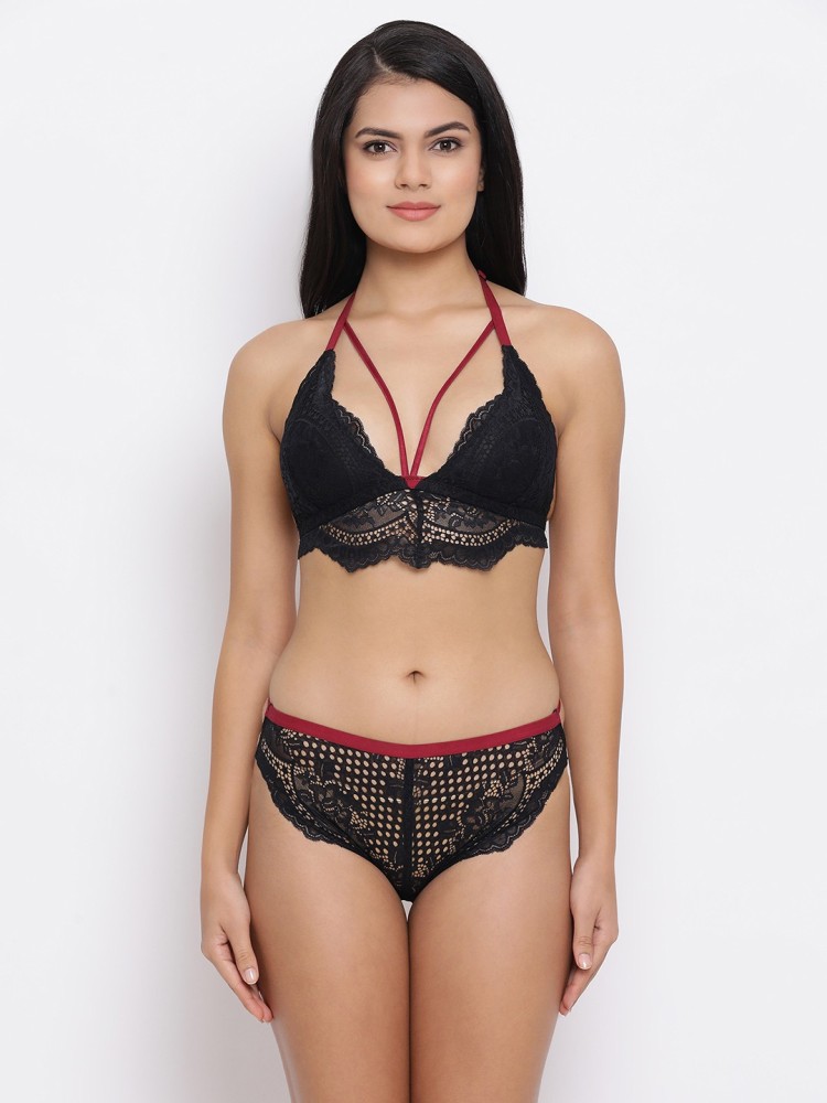 Clovia Lingerie Set - Buy Clovia Lingerie Set Online at Best Prices in India