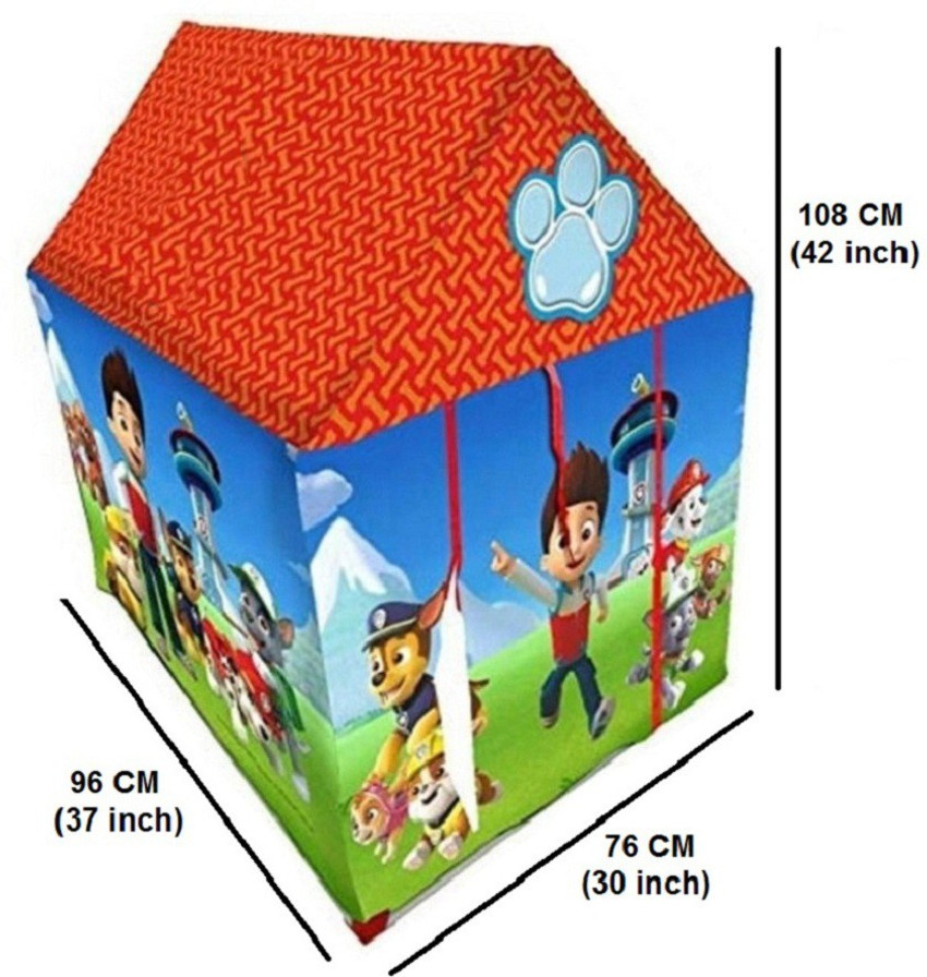Mini tent cheap house