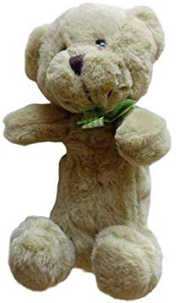 Flipkart Nature Arts and Colours Bear Pouch Pencil Bear