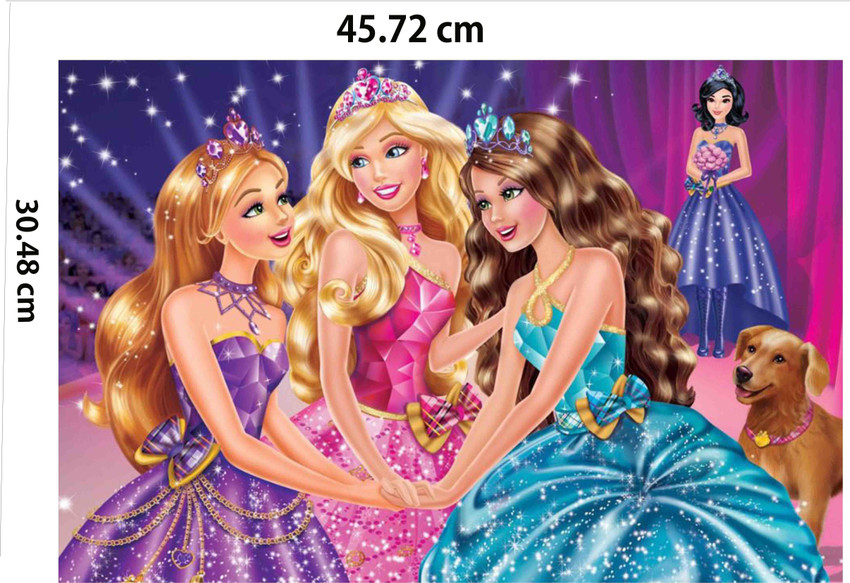 Cinderella shop barbie cartoon