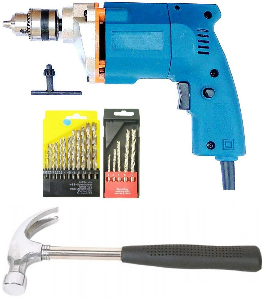 Power hand drill cheap machine price