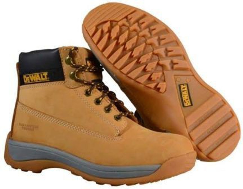 Update more than 136 dewalt safety shoes best kenmei.edu.vn