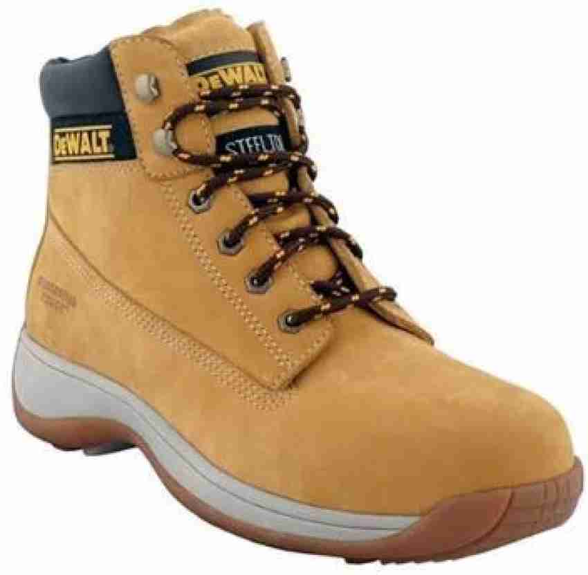 Chukka safety boots store price