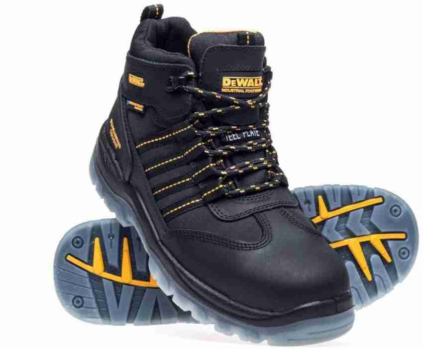 Dewalt top nickel boots