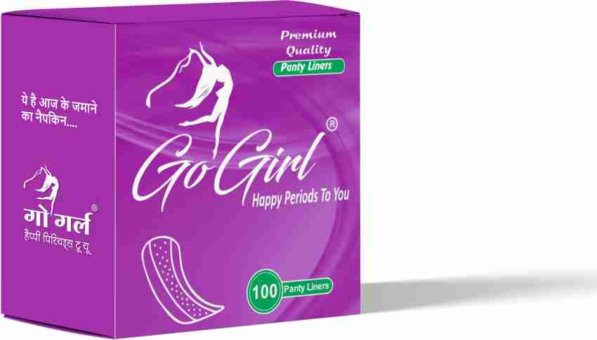 Evereve Ultra Panty Liners Review Price How To Use  Product Review in  Hindi 