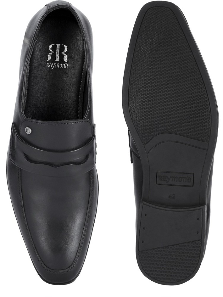 Raymond on sale shoes formal