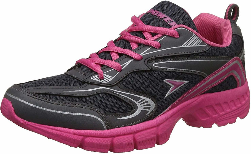 Power ladies sports shoes deals