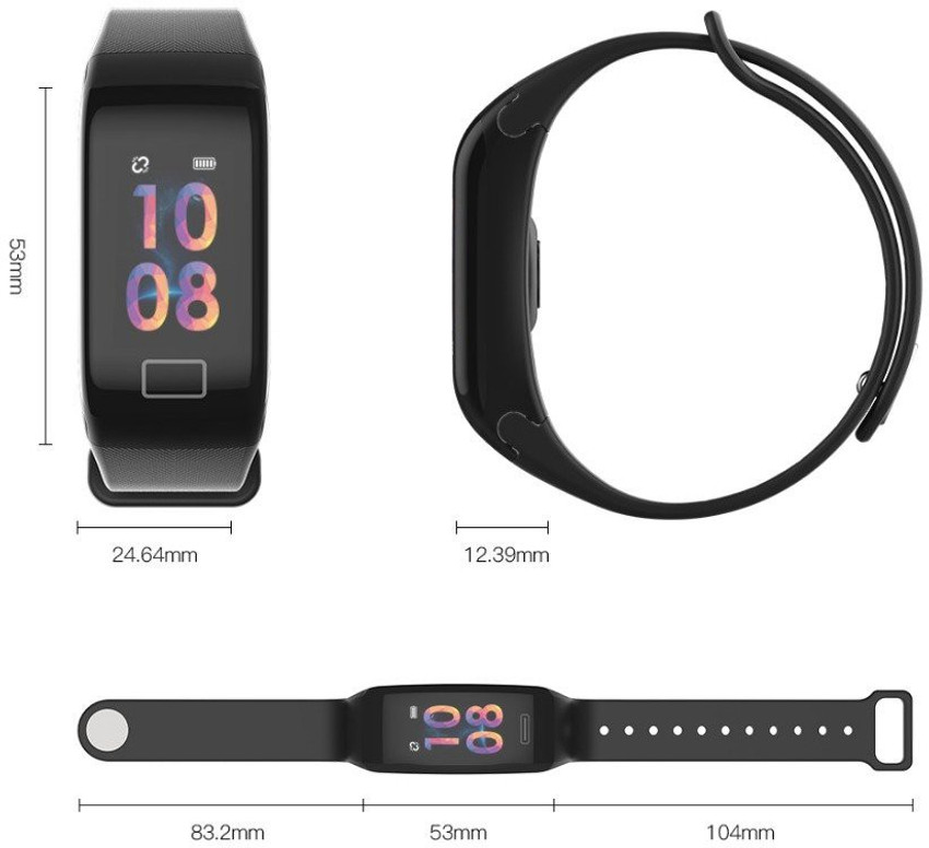 Smart watch f1 plus discount