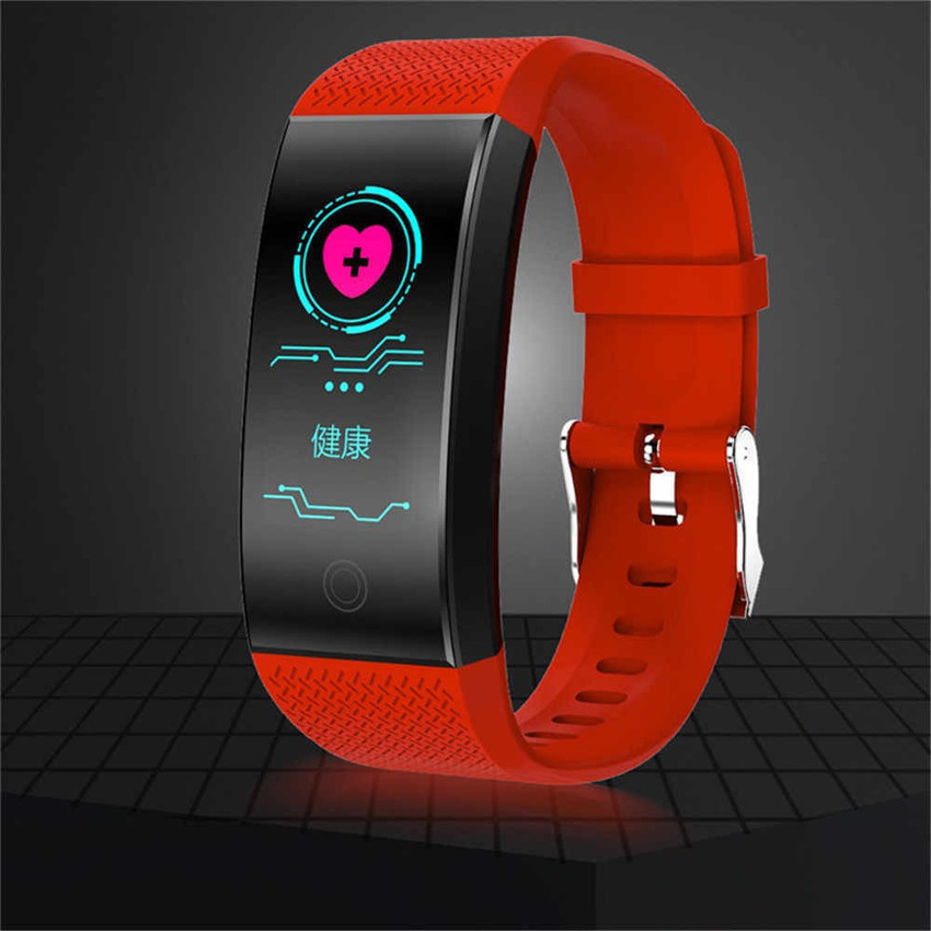 Qw18 fitness discount tracker watch