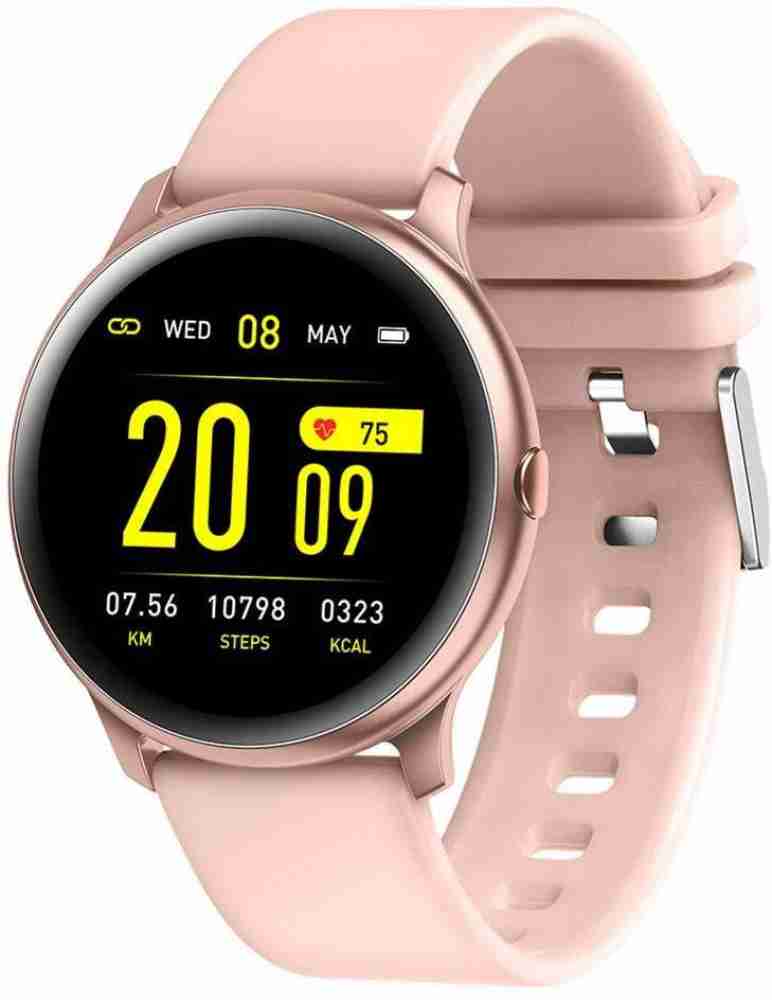 Opta hotsell smart watch