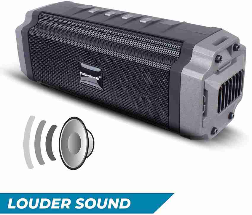 Heavy duty bluetooth speaker deals