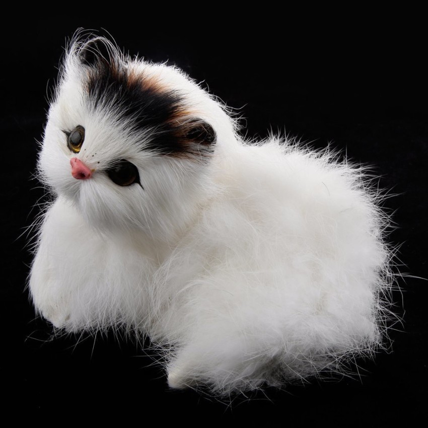 Cat doll sale online shopping