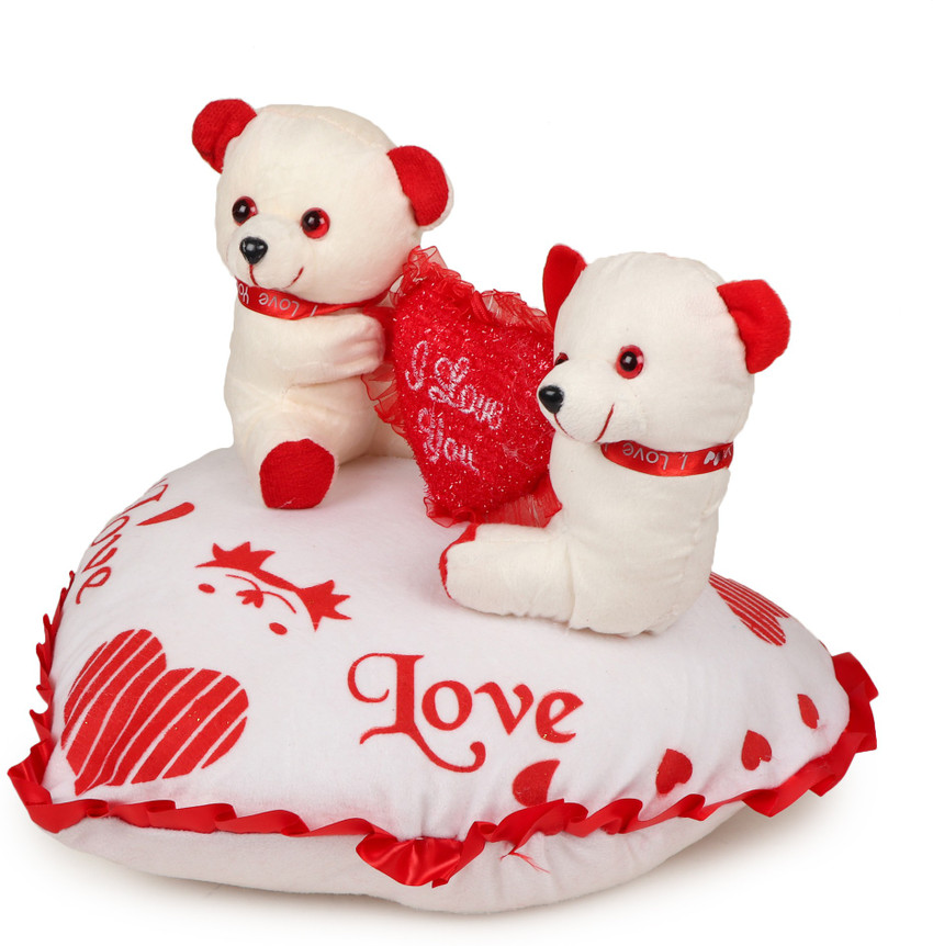 Cute teddies outlet for girlfriend