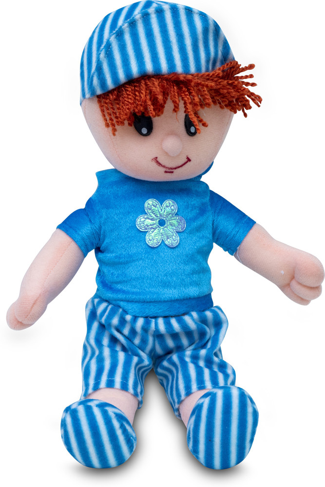 Soft toy boy sale