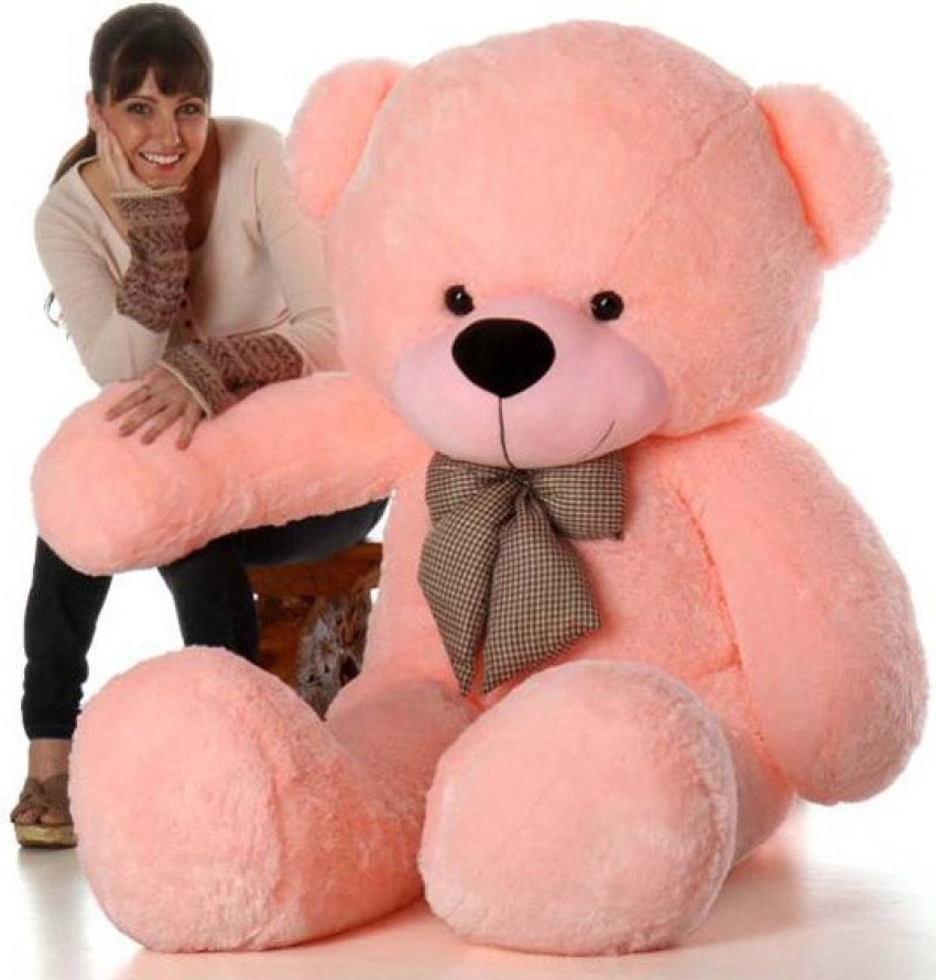 6 feet teddy bear flipkart