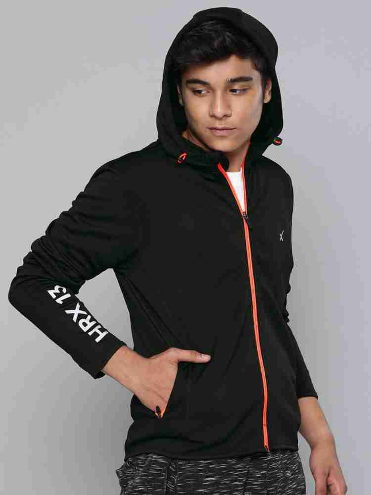 Hrx sweatshirt for discount men