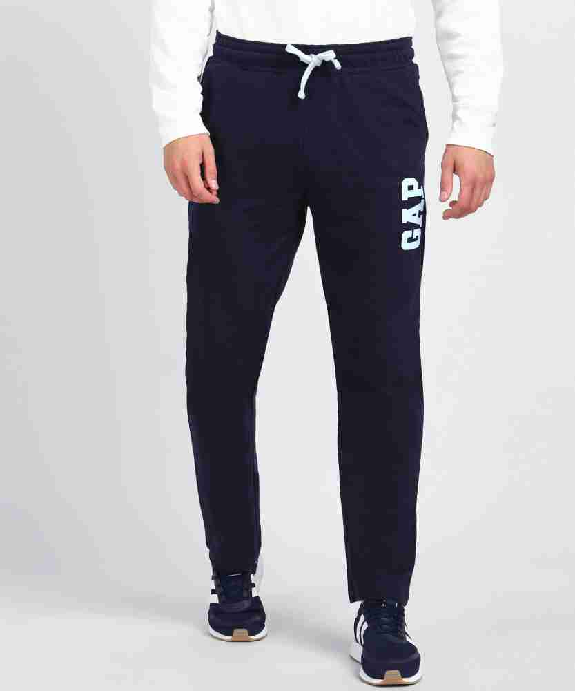 Gap Logo Straight Leg Sweatpants