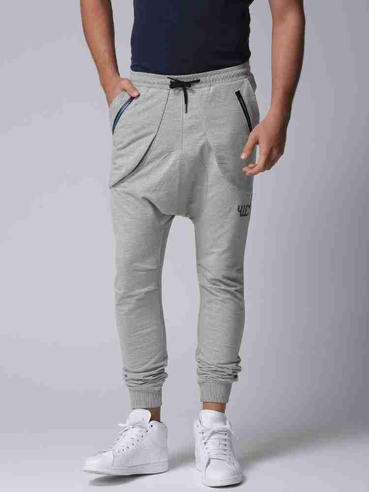 You we can track pants top