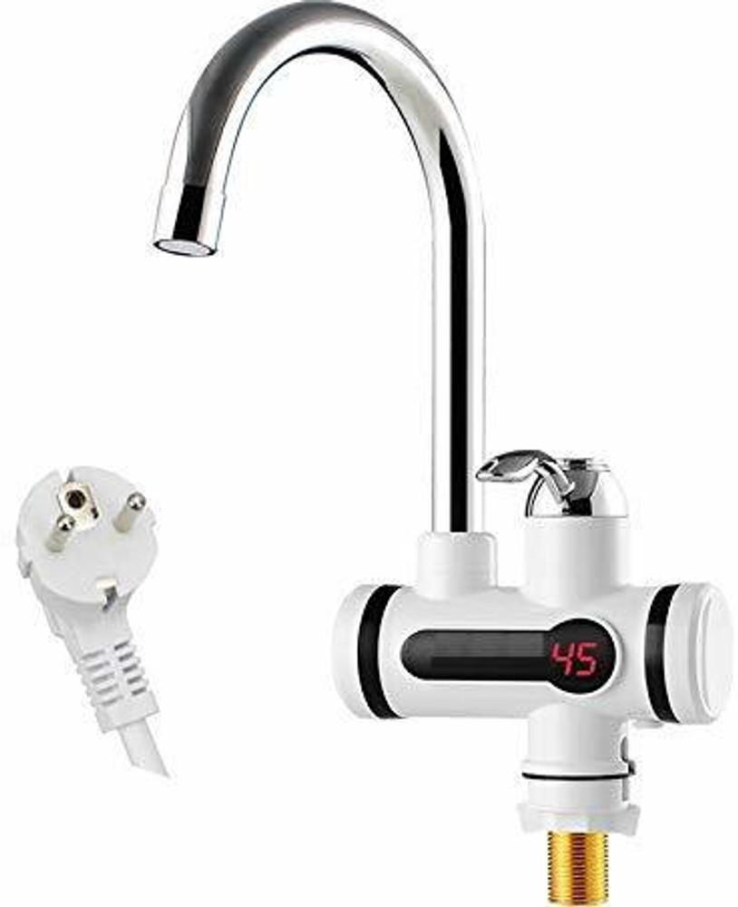 Fortay 100 L Instant Water Geyser (Fortay 100 L Instant Water Geyser,  Chrome) Price in India - Buy Fortay 100 L Instant Water Geyser (Fortay 100  L Instant Water Geyser, Chrome) online at Flipkart.com