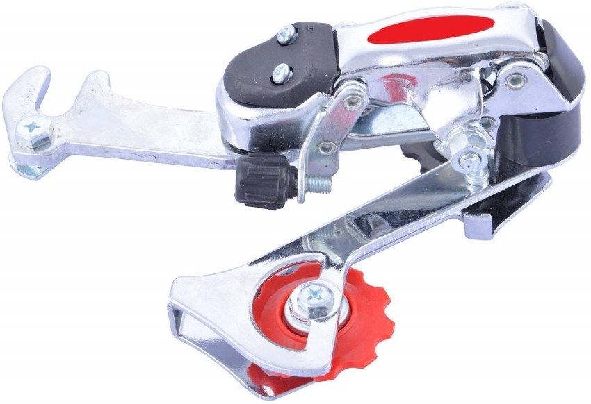 Gear derailleur best sale 7 speed